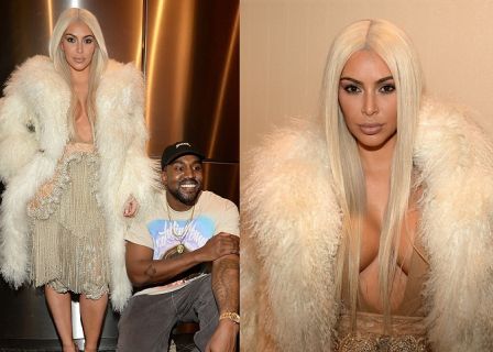Η Kim Kardashian αποκάλυψε το “μυστικό” που κρατά το… στήθος της στη θέση του [φωτό]